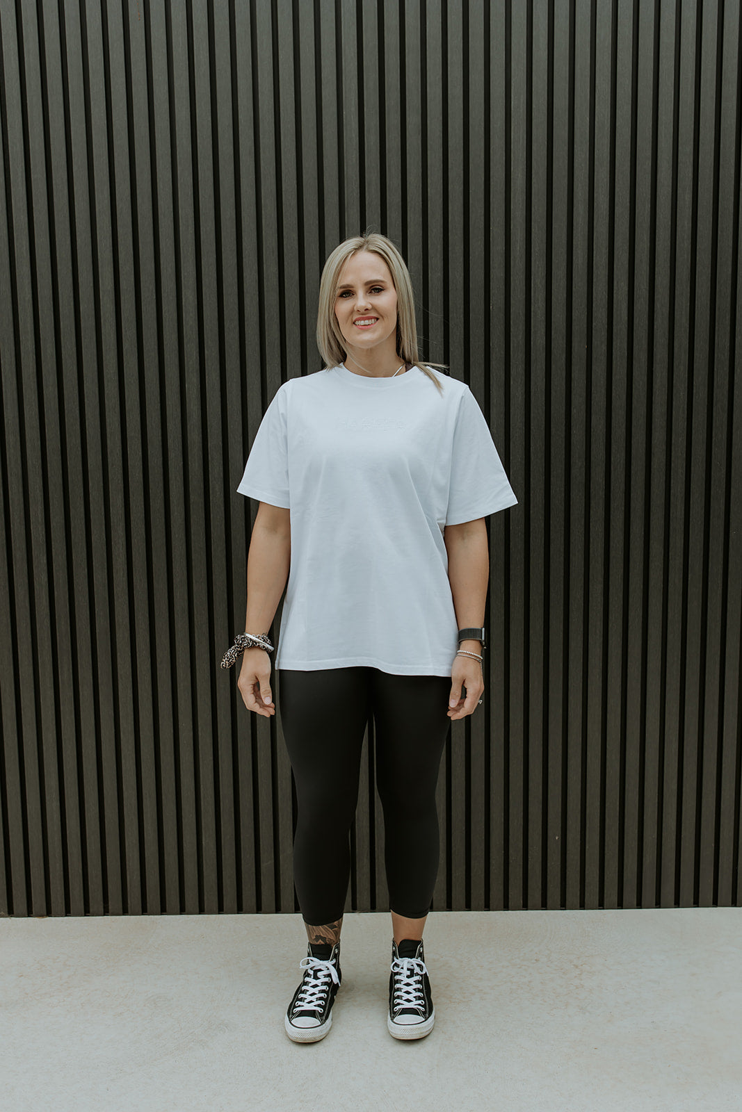 Poppy Legging 7/8