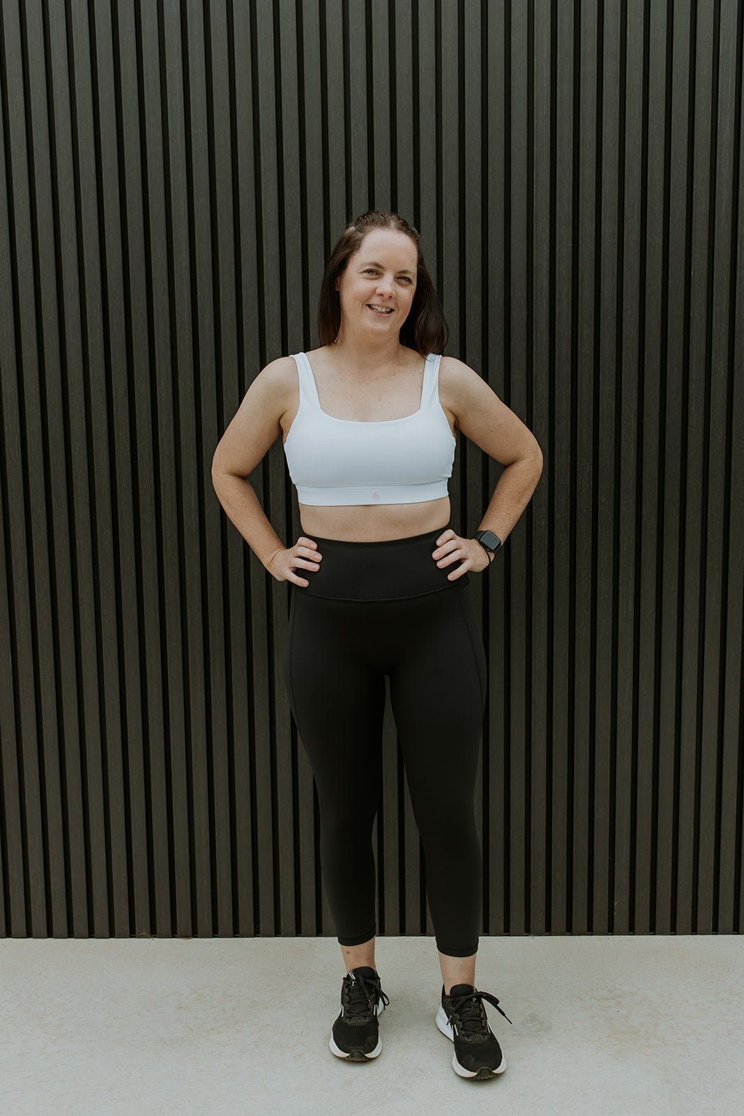 Poppy Legging 7/8