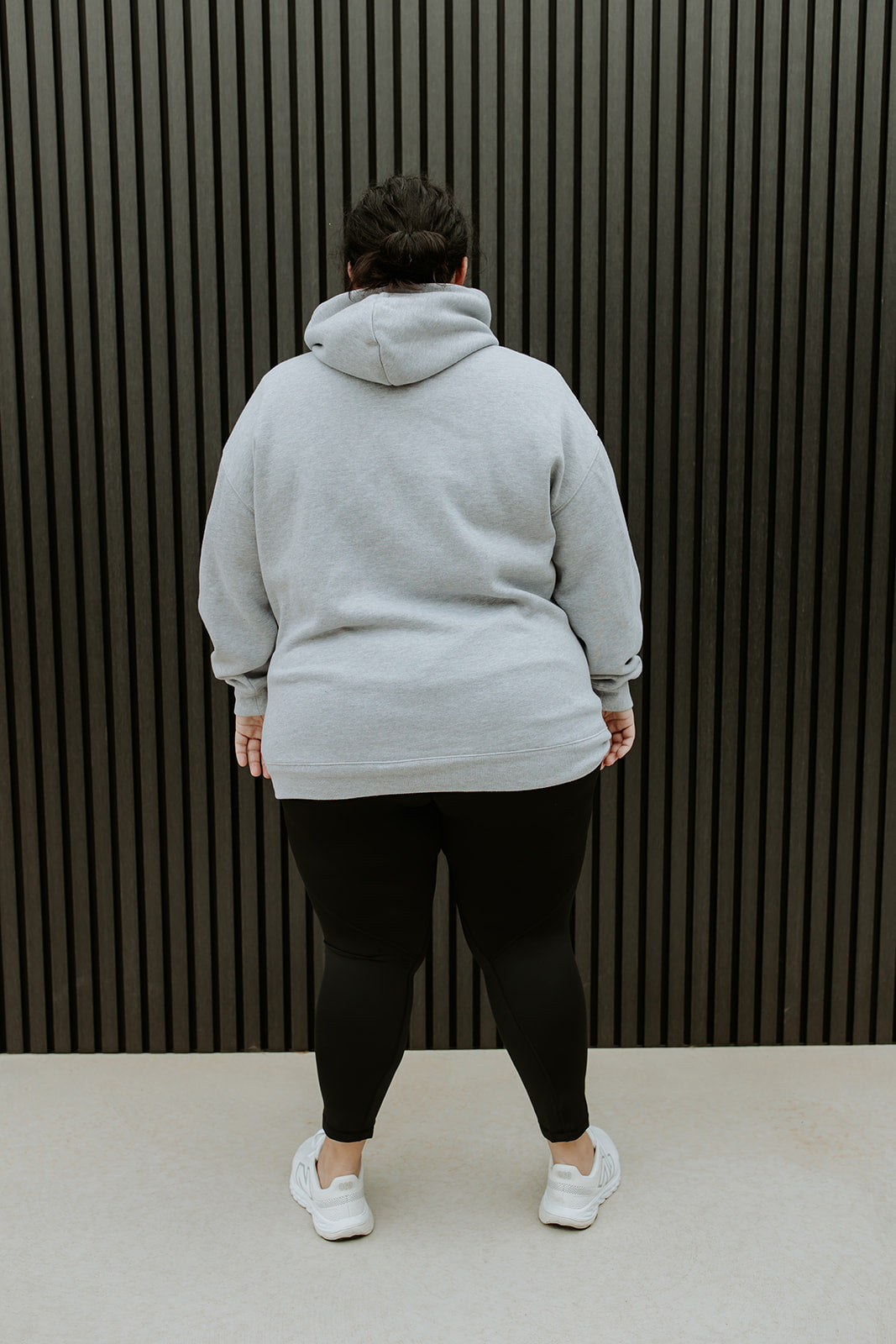 Belle Hoodie