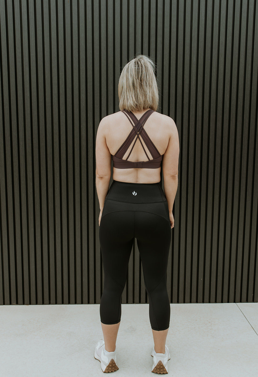 Poppy Legging 3/4