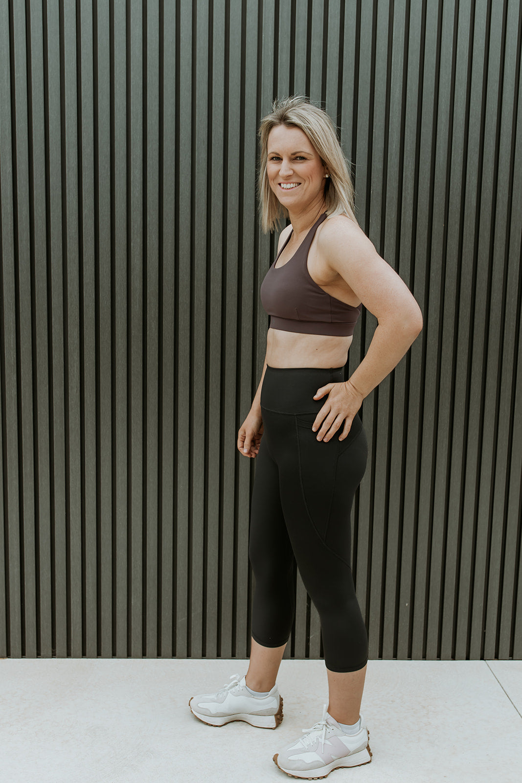 Sports Bra