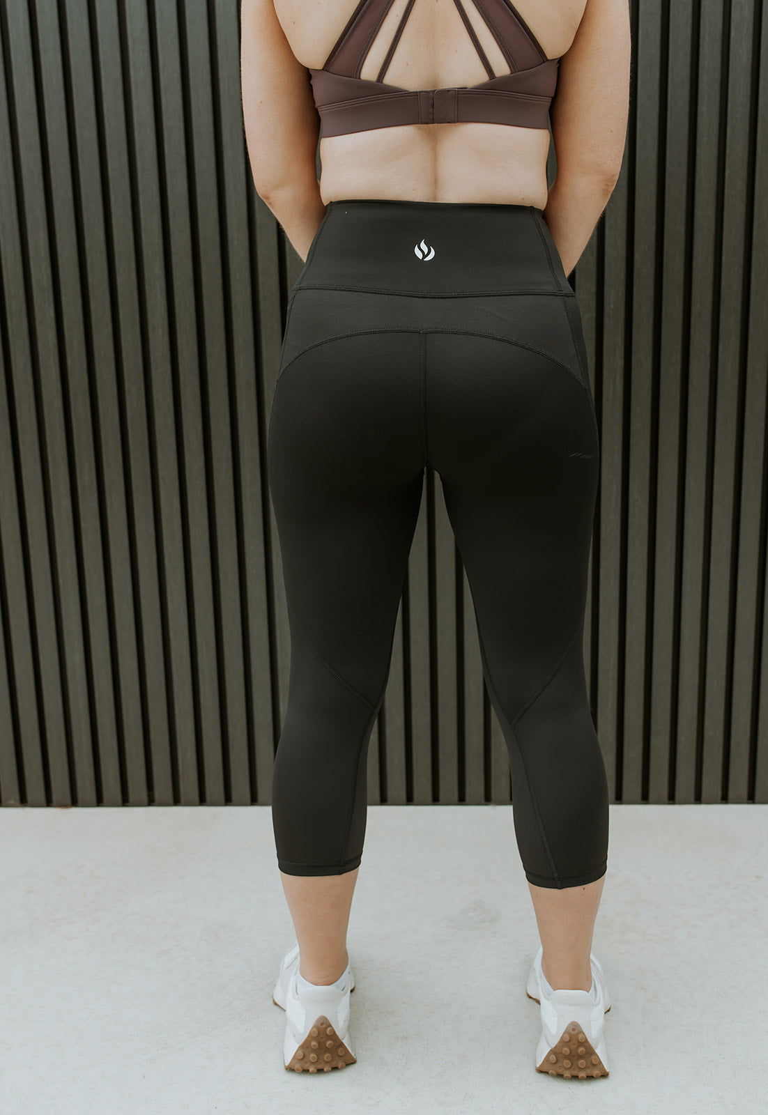 Poppy Legging 3/4