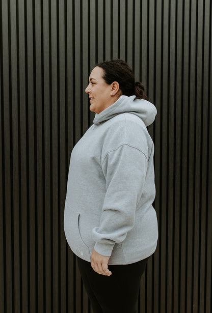 Belle Hoodie