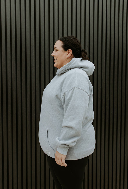 Belle Hoodie