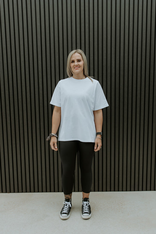 Poppy Legging 7/8
