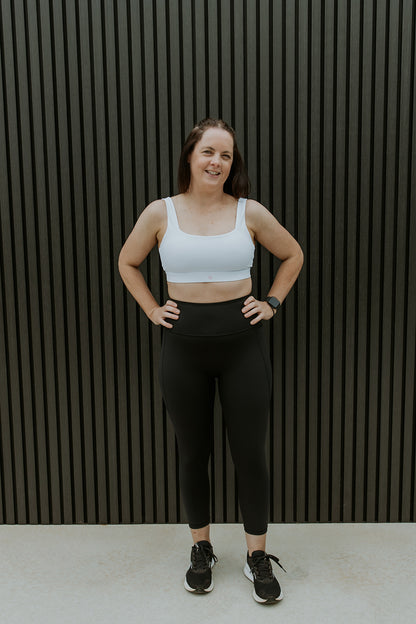 Poppy Legging 7/8