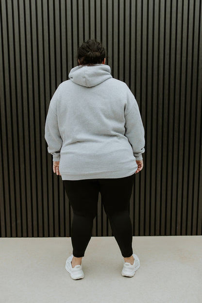 Belle Hoodie