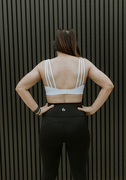 Sports Crop