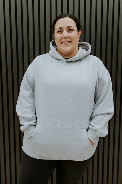 Belle Hoodie