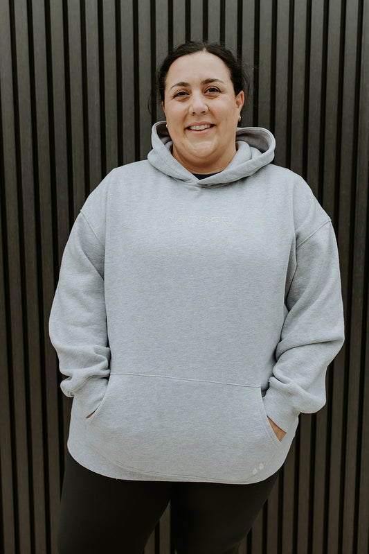 Belle Hoodie